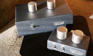 Bob’s Devices AI-121 Audio-Interface | Beoordeling