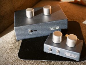 Bob's Devices AI-121 Audio-Interface | Beoordeling