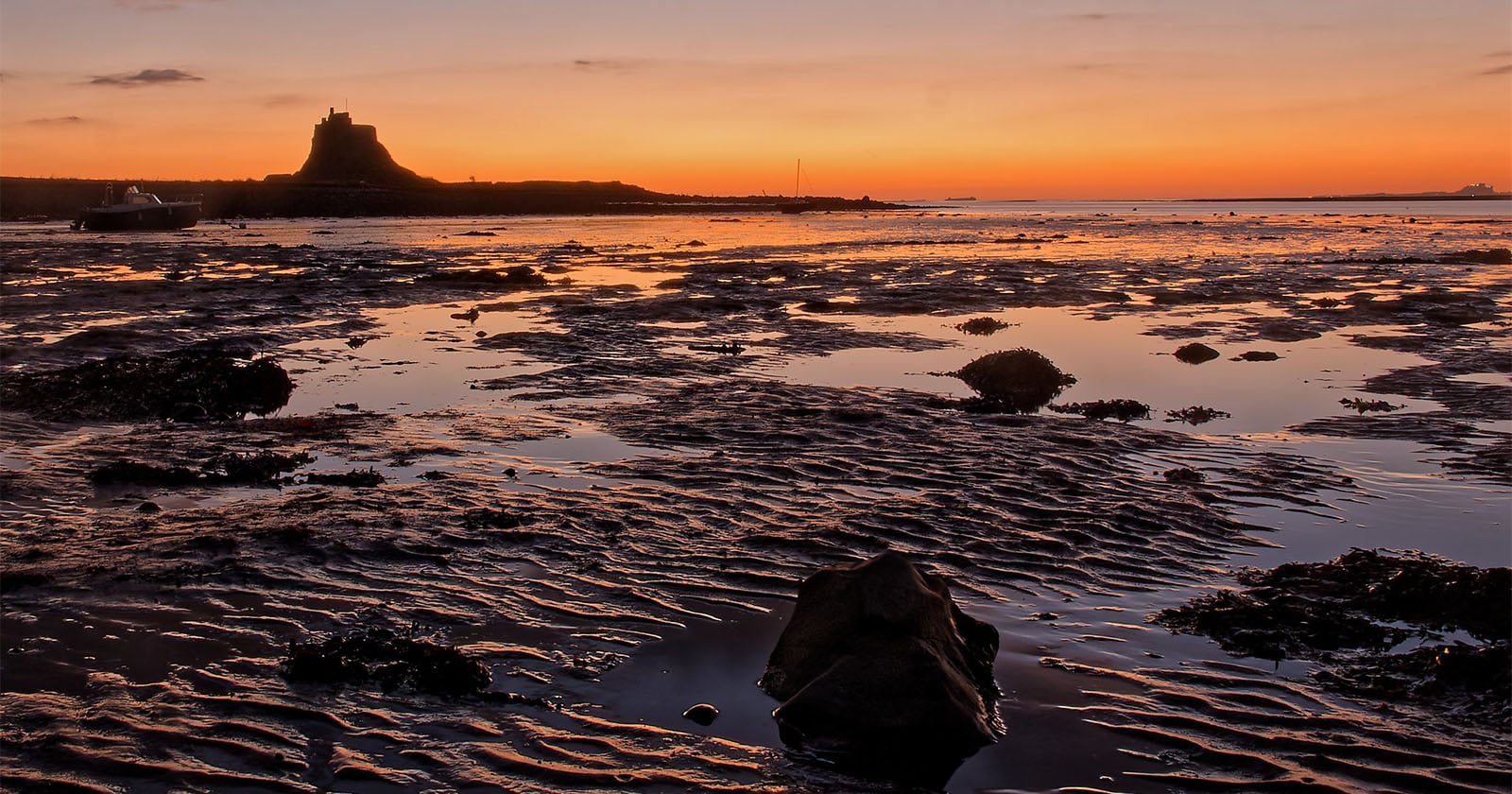 Landschapsfotografie plannen, Deel 2: Het vastleggen van jouw perfecte foto