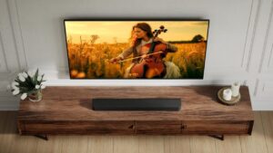 Sony vernieuwt de thuisbioscoop met BRAVIA Theatre-soundbars