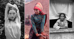 Fotowedstrijd: winnaars belichten de stemmen van vrouwen in de fotografie