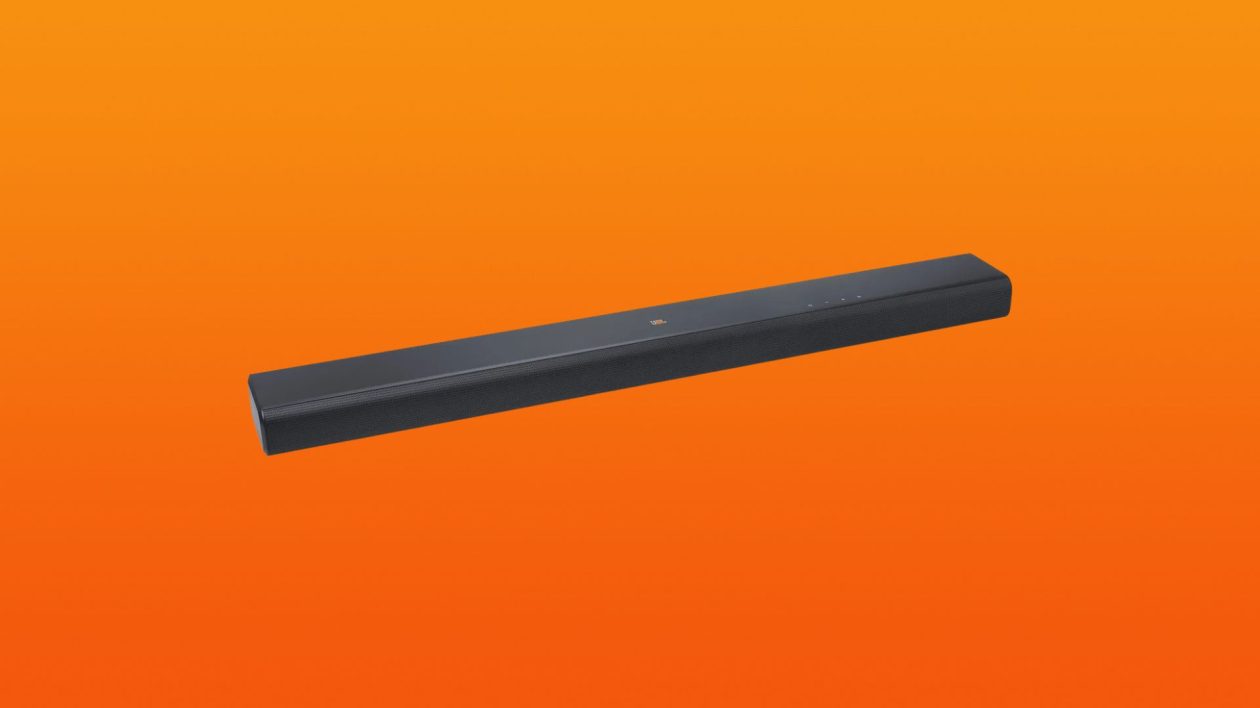 3.1-kanaals soundbar onder de 100 euro? JBL verrast iedereen met deze knallerdeal