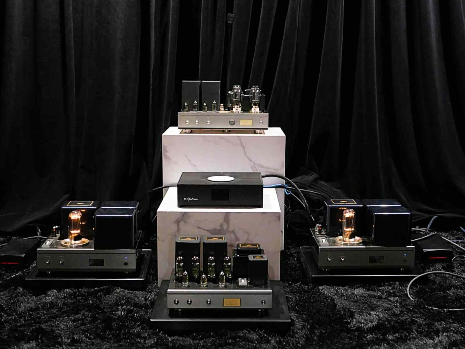 avantgarde acoustics opus 1
