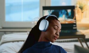 Apple lanceert AirPods Max 2: dé koptelefoon om films en series in alle rust te kijken