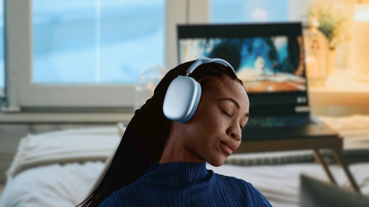 Apple lanceert AirPods Max 2: dé koptelefoon om films en series in alle rust te kijken