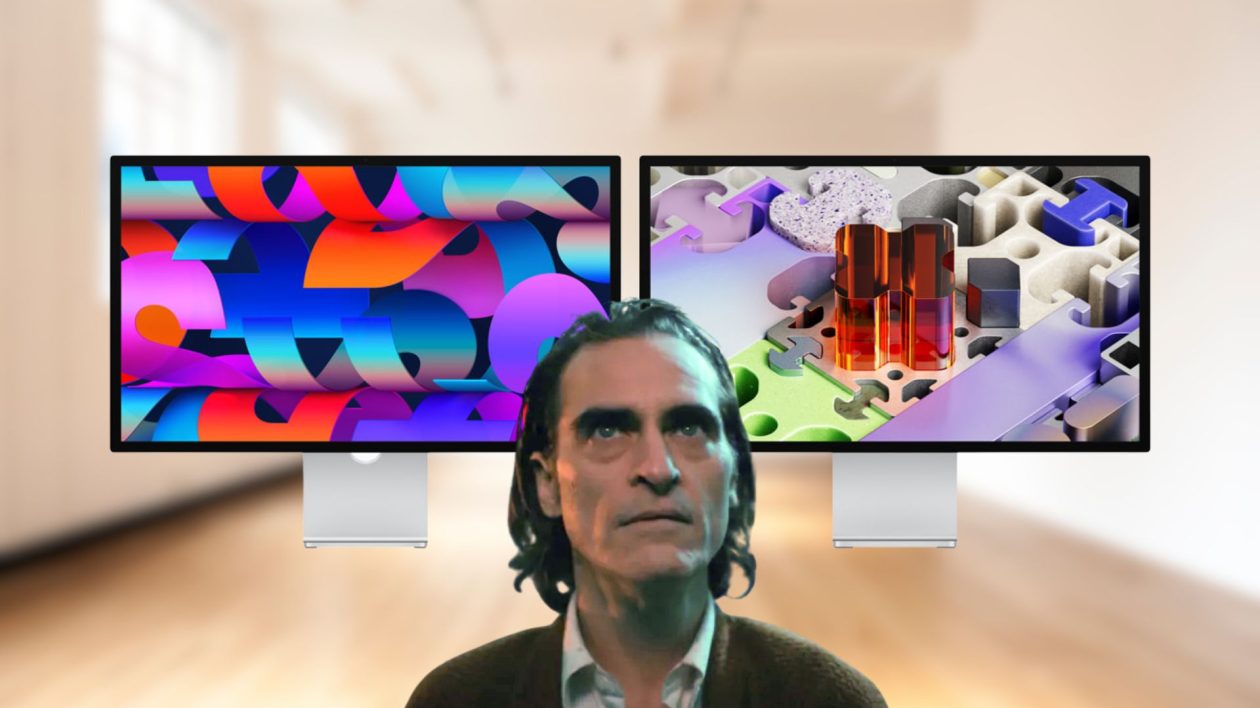 Apple onthult eindelijk Studio Display 2026: we blijven met honger achter
