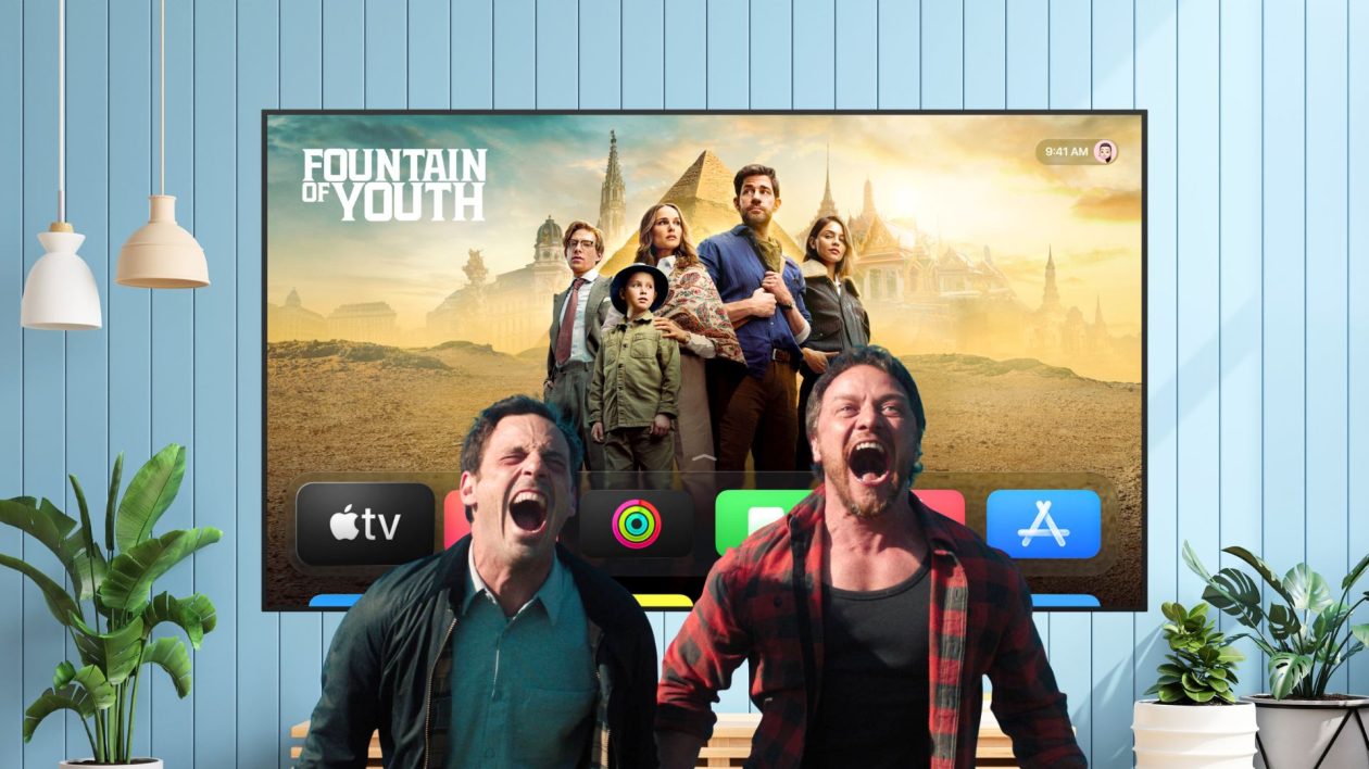 Autoplay-video’s op Apple TV uitschakelen in 30 seconden met deze weinig bekende optie