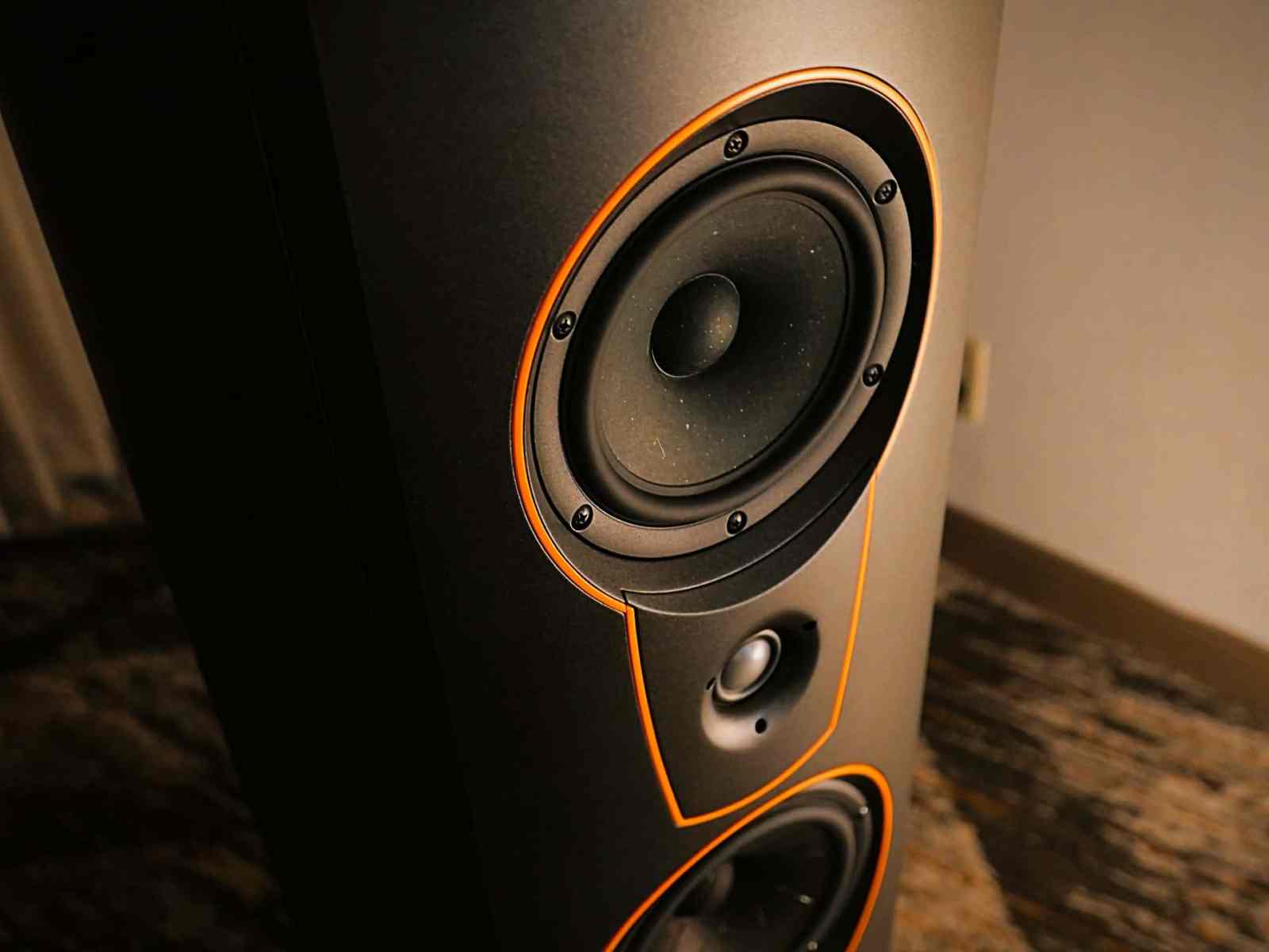 esoteric audio and playback distribution