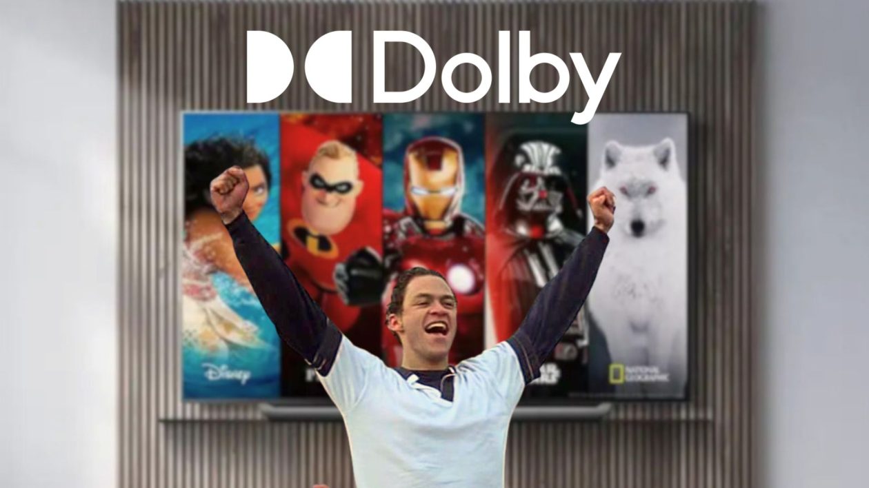Goed nieuws voor Disney+: Dolby Vision keert eindelijk terug (maar niet voor iedereen)