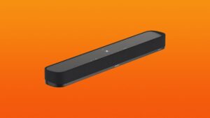 Het perfecte moment om een Sennheiser-soundbar te kopen? De prijs van de Ambeo Soundbar Mini daalt