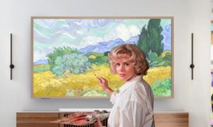 Hisense mikt in 2026 op Samsung The Frame met de CanvasTV: redenen om te geloven
