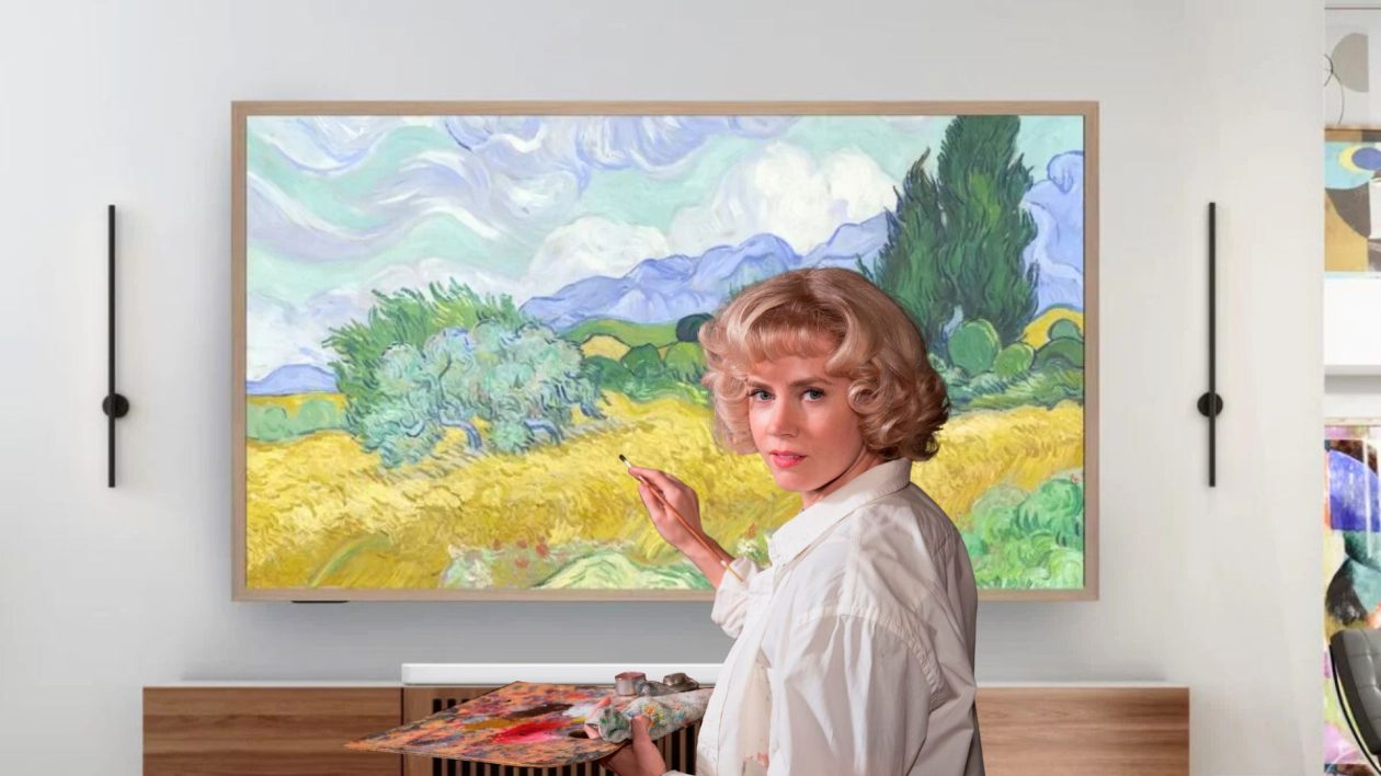 Hisense mikt in 2026 op Samsung The Frame met de CanvasTV: redenen om te geloven