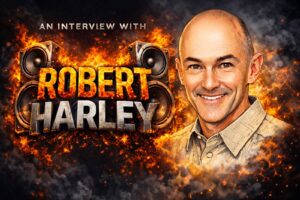 Interview met Robert Harley