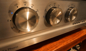 Pass Labs XS phono-voorversterker review