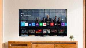 Philips kiest Titan OS boven Google TV: een gedurfde zet voor toekomstige televisies?