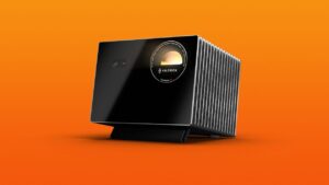 Valerion VisionMaster Max-projector: klanten geven 4,9/5 en prijs daalt nu