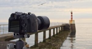 De Geheimen Achter een Succesvol Fotografiebedrijf