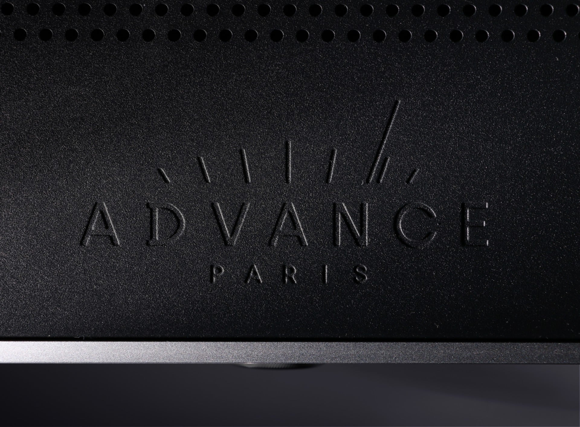 Advance Paris lanceert de NOVA-lijn | Aankondigingen