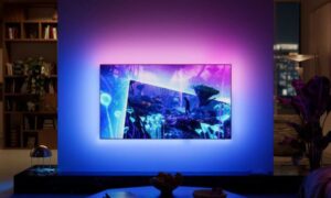 OLED-TV, RGB Mini-LED en het einde van Google TV: wat Philips écht voorbereid voor zijn 2026-collectie