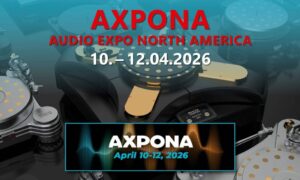 AXPONA 2026: Vooruitblik