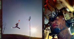 Life Magazine-fotograaf legt cultuurbepalende beelden vast