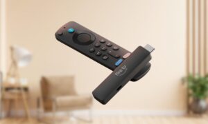 Amazon onthult nieuw Fire TV Stick HD met nóg slanker ontwerp — moet je hem proberen?