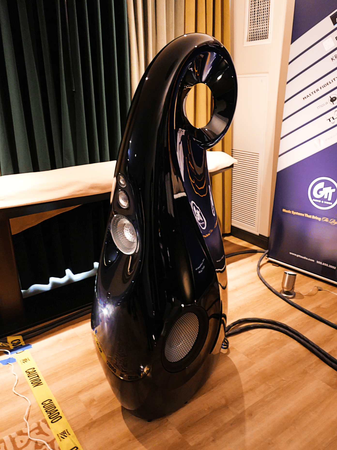 vivid audio giya g1

