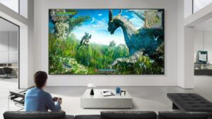 Zijn de beste draadloze 4K-tv's bij LG? LG ontvangt ongekende certificering.