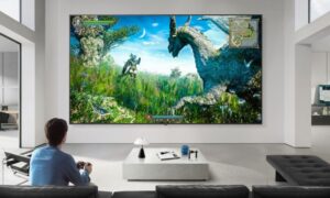 Zijn de beste draadloze 4K-tv’s bij LG? LG ontvangt ongekende certificering.
