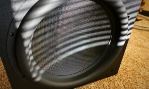 Starke Sound SW15 Subwoofer – Beoordeling