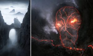 11e DJI SkyPixel Winnaars Showcase: Spectaculaire Luchtbeelden