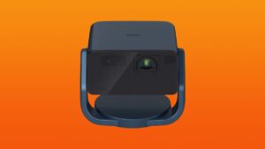 Epson in gulle bui: de EF-22N mini-laserbeamer valt eindelijk onder de €600