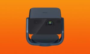 Epson in gulle bui: de EF-22N mini-laserbeamer valt eindelijk onder de €600