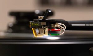 San Francisco Audio-evenement: De Referentie Luisterervaring