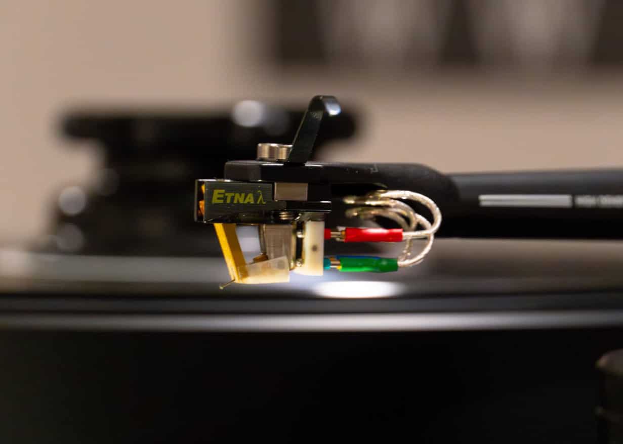 San Francisco Audio-evenement: De Referentie Luisterervaring