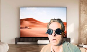 ALR- of CLR-scherm: welke projectiedoek kies je in 2026 voor een scherp beeld, zelfs bij daglicht?