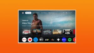 Een kunstwerk in je woonkamer met korting: TCL verlaagt NXTVISION 4K-televisie