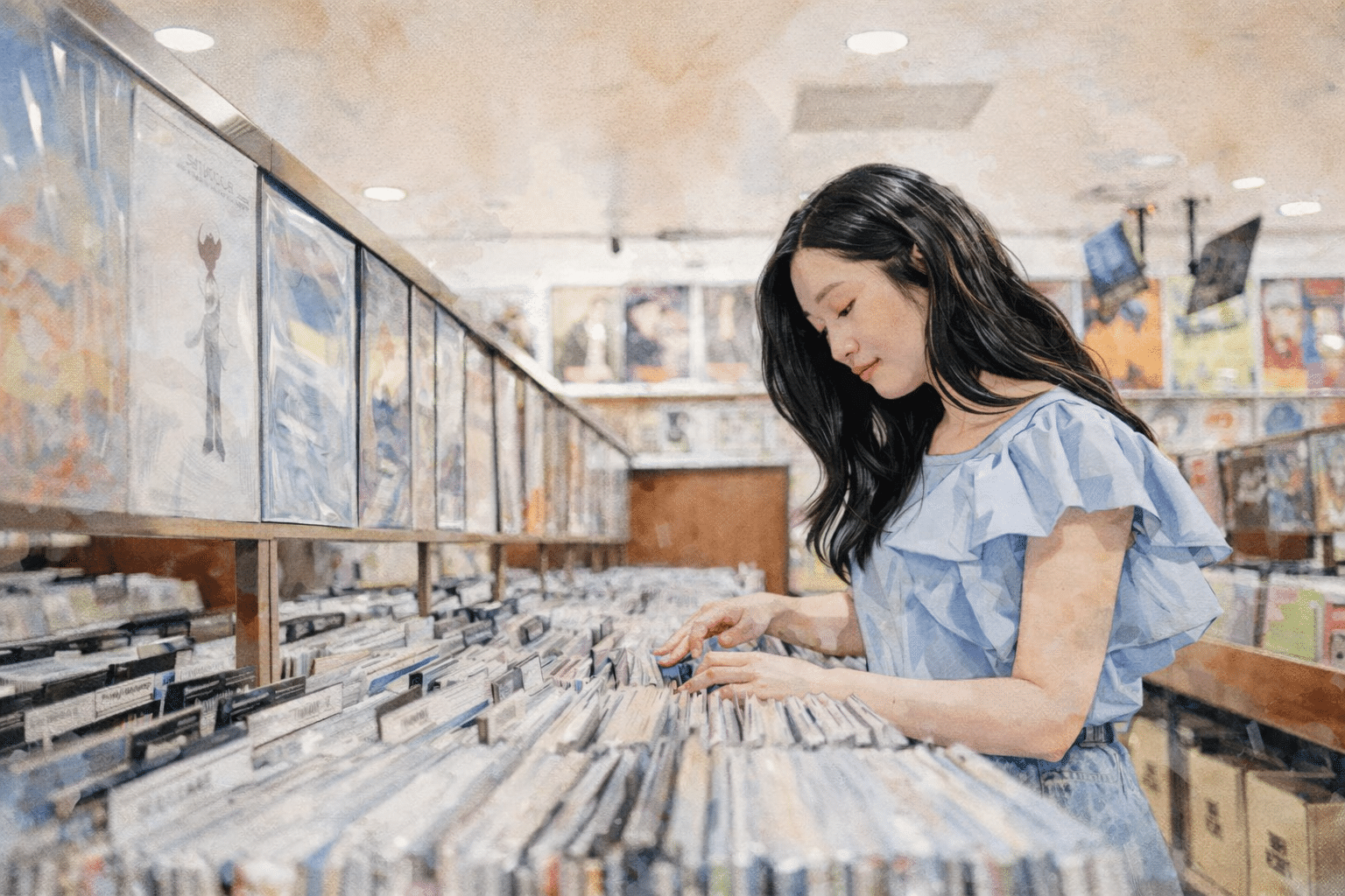 Interview met Jana Dagdagan (Jana Loves HiFi/Stereophile)