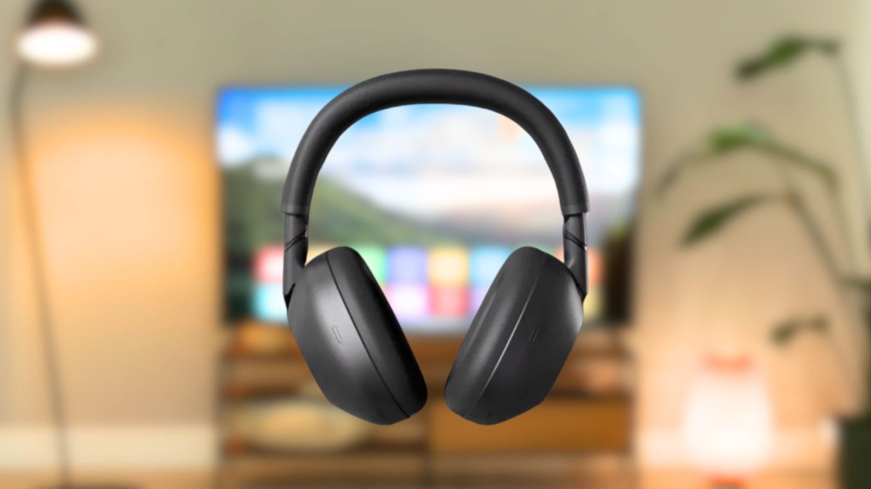 Kan Sony de WH-1000XM6 overtreffen? Ontdek het Collexion-model dat je zal verrassen