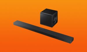 Samsung verrast filmliefhebbers met geweldige korting op deze 3.1.2-kanaals soundbar