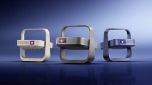 XGIMI corrigeert eindelijk het grootste nadeel van de Elfin Flip-projector, nu ook in 4K- en Laser-versies.