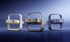 XGIMI corrigeert eindelijk het grootste nadeel van de Elfin Flip-projector, nu ook in 4K- en Laser-versies.