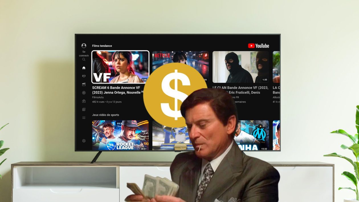 YouTube toont mogelijk eindeloze advertenties op Smart-tv's (en we kunnen er niet omheen)