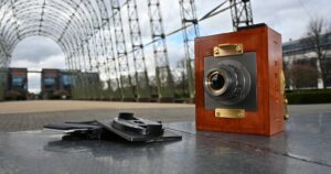 Alfie Boxx Camera belooft een alles-in-één ervaring in analoge fotografie