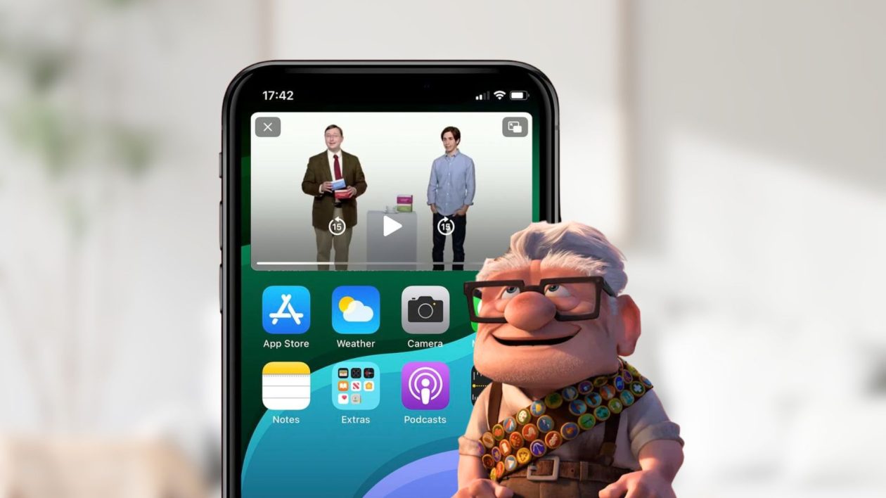 Picture-in-Picture: is de YouTube Premium-functie eindelijk beschikbaar voor iedereen?
