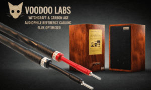 Voodoo Labs VL Carbon Age Master luidsprekerkabels | Recensie