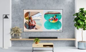 Google TV start AI-revolutie met Gemini (maar niet voor iedereen)