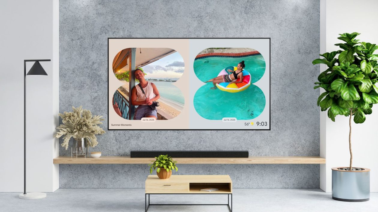Google TV start AI-revolutie met Gemini (maar niet voor iedereen)