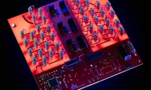 IZVOR DAC met discrete-ladder-architectuur van Audio Note UK | Aankondigingen