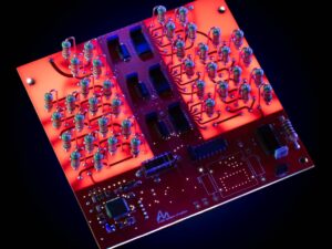 IZVOR DAC met discrete-ladder-architectuur van Audio Note UK | Aankondigingen